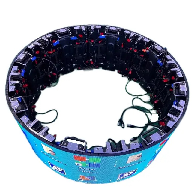 Indoor Fine Pixel Pitch LED Display: Is It The Ultimate Choice for Seamless Image Quality?
