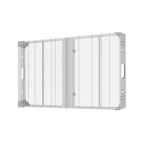 Quod Company optimus Transparens DUXERIT Screens? In profundum Analysis per ALSON Factory