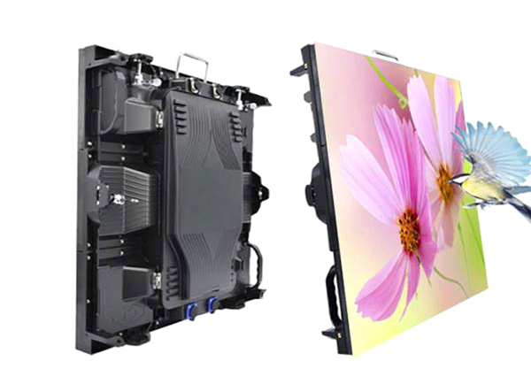 What makes a P6 Rental Display Screen the Right Choice for Large Events?