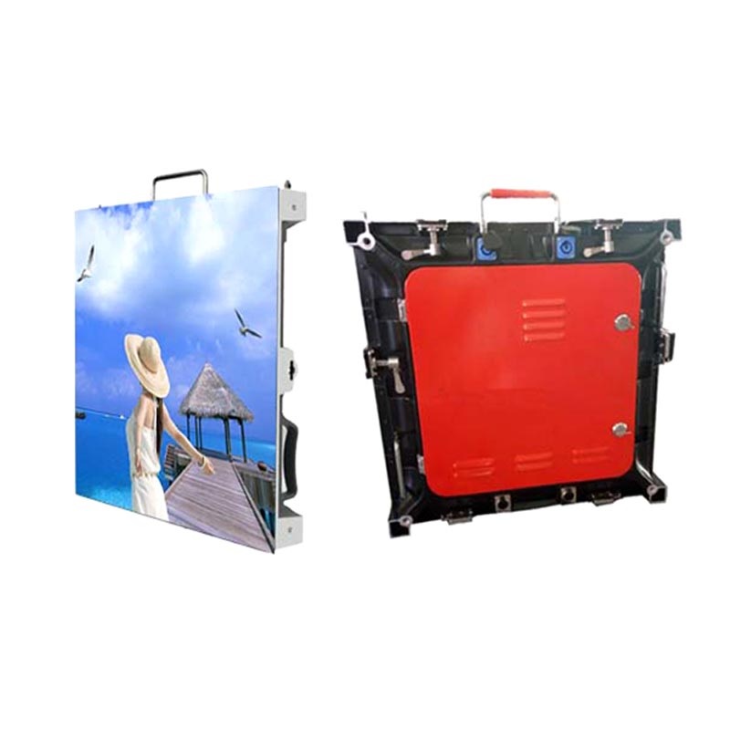 Umbraticis Rental DUXERIT Display