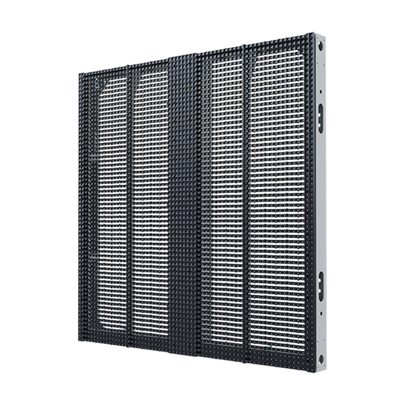 DUXERIT Grille Screen