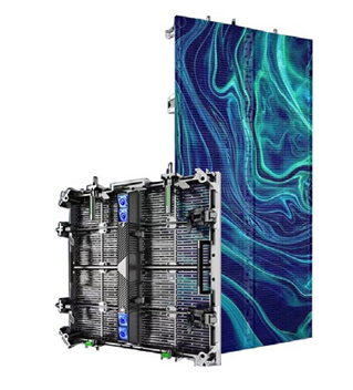 Rental Perspicuus DUXERIT Display